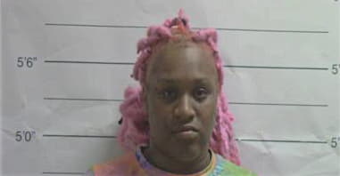 Keysha Payne, - Orleans Parish County, LA 